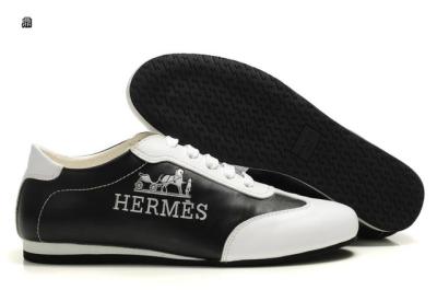 Men's Hermes Shoes-86